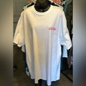 LadyBoss T-Shirt. Operation Rising Star. Committed #Rising Star.